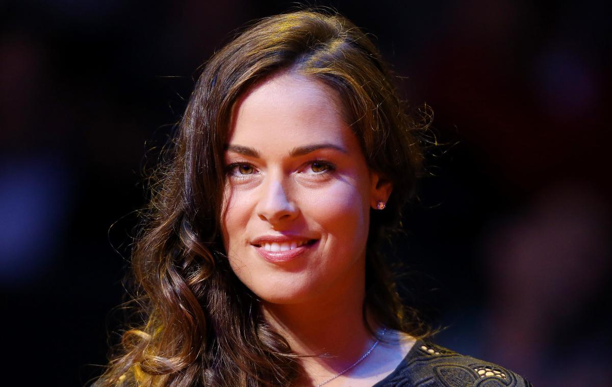 Ana Ivanović | Foto Guliverimage
