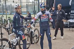 Roglič bi v sezoni 2026 lahko dosegel tri mejnike – kako se bodo odločili v ekipi?