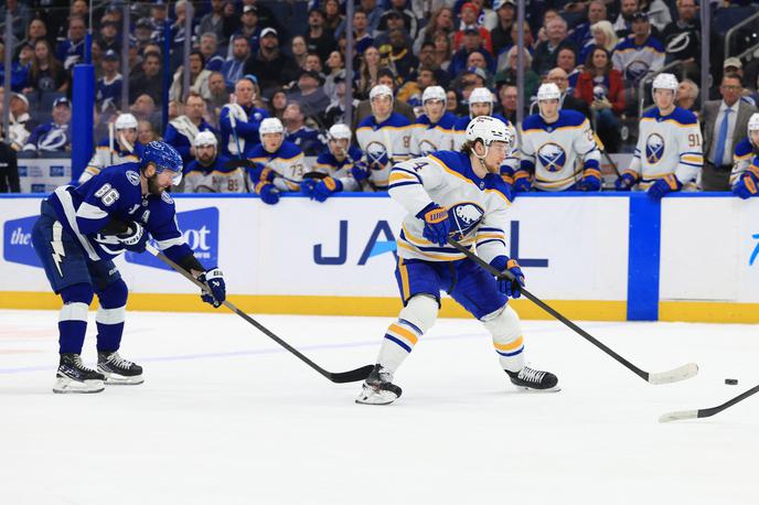 Tampa Bay Lightning | Foto Reuters