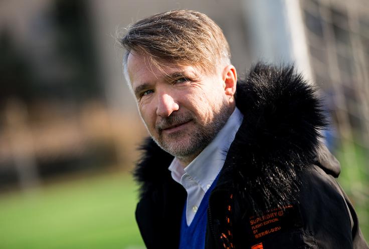Kakšno bo mnenje Fabijana Komljenovića glede Roka Kronavetra? | Foto: Vid Ponikvar
