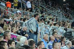 Vujović popeljal Zagreb do senzacije, obkrožen s slovensko stroko