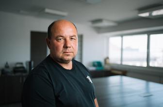 Podjetnik s Ptuja: "Elektrika je postala strošek, ki ga nismo mogli več ignorirati"