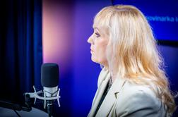 Znana Slovenka iskreno: Imam 55 let. Znova imam rada svoje telo.