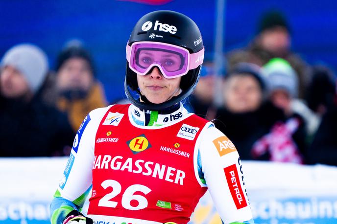Ana Bucik Jogan, Kranjska Gora | Ana Bucik Jogan | Foto Filip Barbalić
