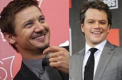 Jeremy Renner bo novi Jason Bourne