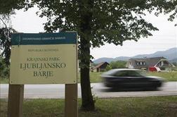 Žarnić podpira avtonomnost naravnih parkov, a poziva k njihovemu sodelovanju