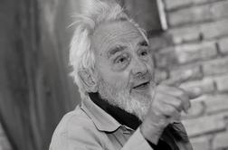 Umrl je avstrijski slikar, ki je veljal za provokatorja