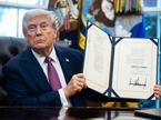 Donald Trump, ZDA