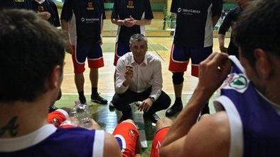 Vodilna Olimpija ugnala zadnji Slovan