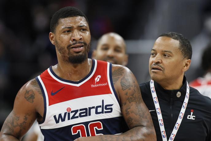 Marcus Smart | Marcus Smart je novi član Lakersov. | Foto Guliverimage