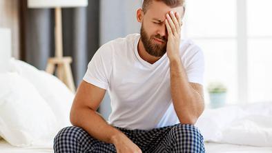 Takšne so posledice pomanjkanja spanja