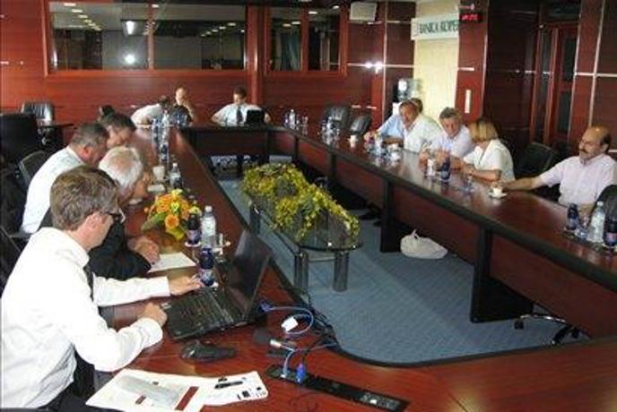 Vasle opozoril na nizko produktivnost slovenskega gospodarstva