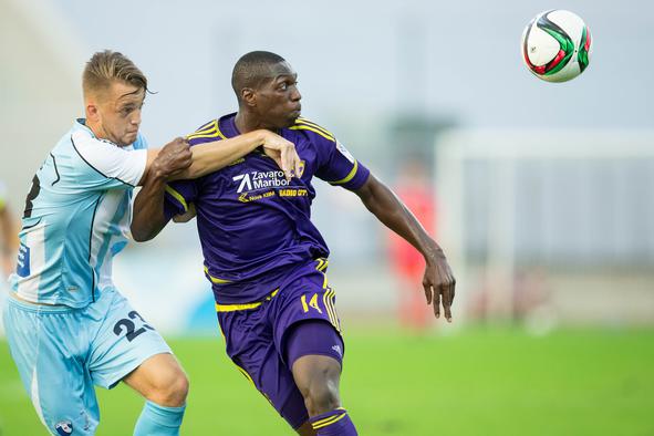 Kako je Mendy osrečil Milaniča, Celjani pa obkrožili sodnika? (video)