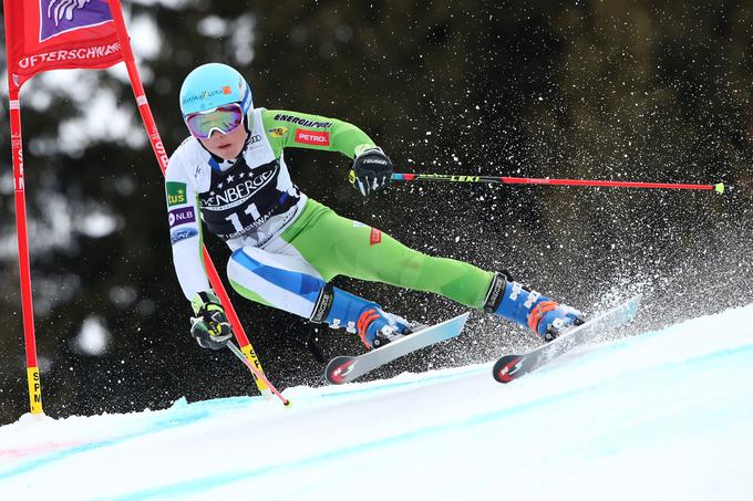 Najboljša sezona v karieri, a želi še veliko več. | Foto: Getty Images