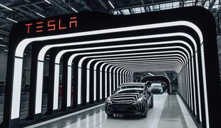 Musk v Nemčiji: izdelali bi radi 20 milijonov avtov na leto