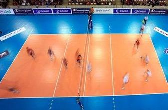 Ti-Volley je za Istanbul le postojanka