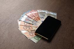Koliko preplačujete za mobilni paket? Večina tega sploh ne preveri