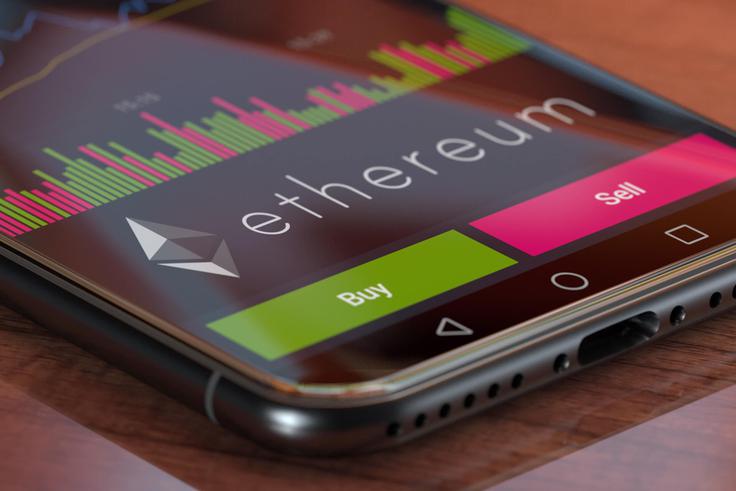 kako kupiti ethereum | Foto: 