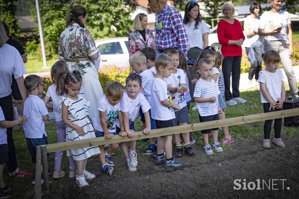 SŽ Sejemo sončno prihodnost Kočevje