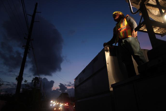 Portoriko | Foto Reuters