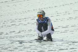 Kdo iz žirije je Domnu Prevcu prižgal rdečo luč