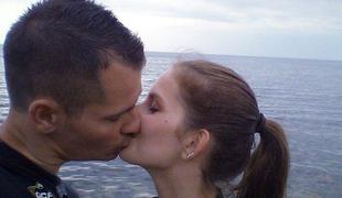 Murko poljublja slovensko misico