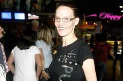 Vse moje bivše z Matthewom McConaugheyjem in Jennifer Garner