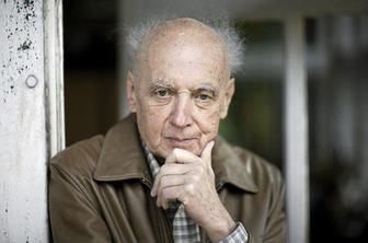 Umrl je poljski skladatelj Wojciech Kilar