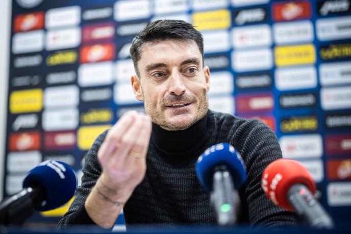 Albert Riera | Albert Riera je Celjane popeljal do zgodovinskega preboja med 16 najboljših v konferenčni ligi. | Foto Jure Banfi