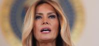 Bomba iz ZDA: "Melania Trump ima skrivnost. Kmalu bo vse jasno."