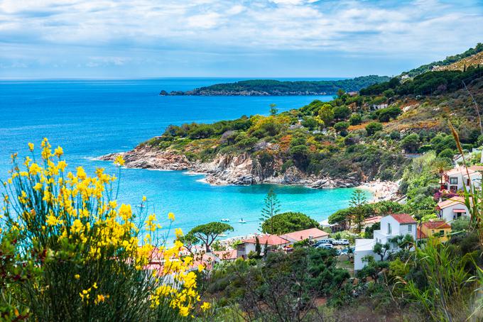 Elba | Foto: Shutterstock