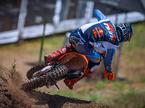 Loket Jeffrey Herlings KTM