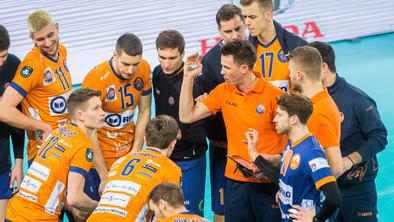 ACH o novincu, obsojenem posilstva: Klub se je zavaroval