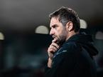NK Maribor Radomir Đalović