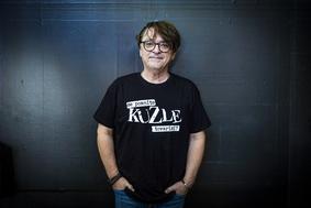 "Glede na to, kar slišim zdaj, je Brizgalna brizga še kar kulturna"
