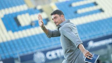 L'Equipe trdi, da se Albert Riera vrača v Celje