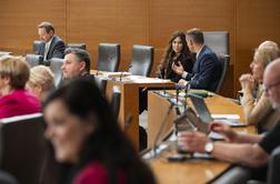Predlogu zakona o pomoči pri prostovoljnem končanju življenja se obeta podpora