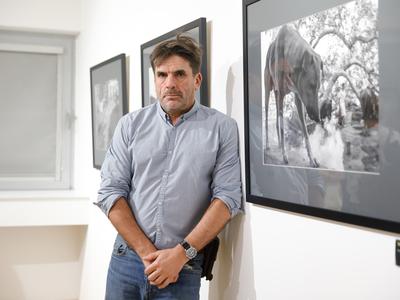 Skrušeni Arne Hodalič: Končuje se ena mojih pomembnejših življenjskih ljubezni