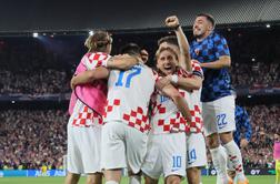 Hrvaška na nogah, novo pravljico ji lahko prepreči le še neverjeten čudež