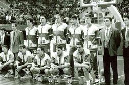 Zgodovina Olimpije sega v leto 1946