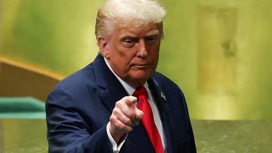 Trump pripravljen preseliti tekme SP