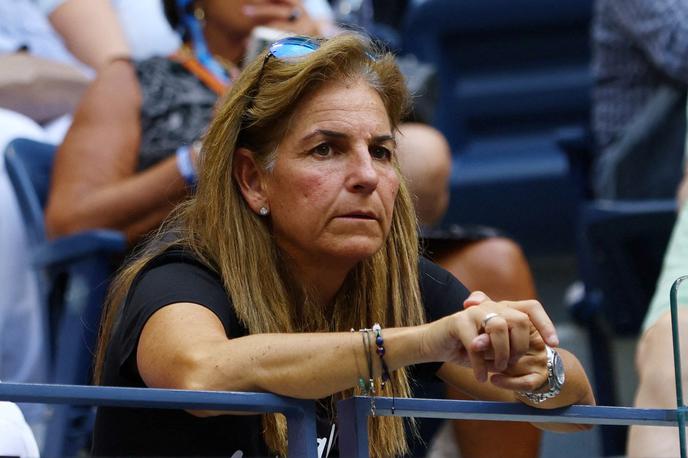 Arantxa Sanchez Vicario | Arantxa Sanchez Vicario se je izognila zaporu. | Foto Reuters