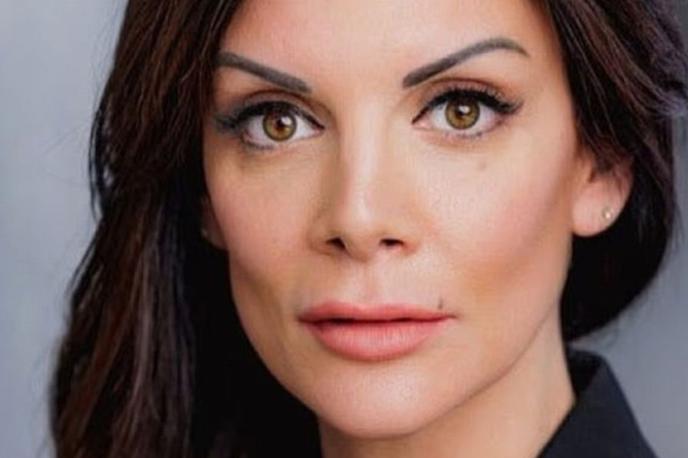 Jessica Morreti | Jessica Moretti je bar skupaj z možem prevzela leta 2015. | Foto LinkedIn