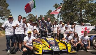 Pikes Peak: letošnjega zmagovalca dobro poznamo tudi v Sloveniji #foto