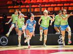 slovenska ženska odbojkarska reprezentanca : Argentina, svetovno prvenstvo