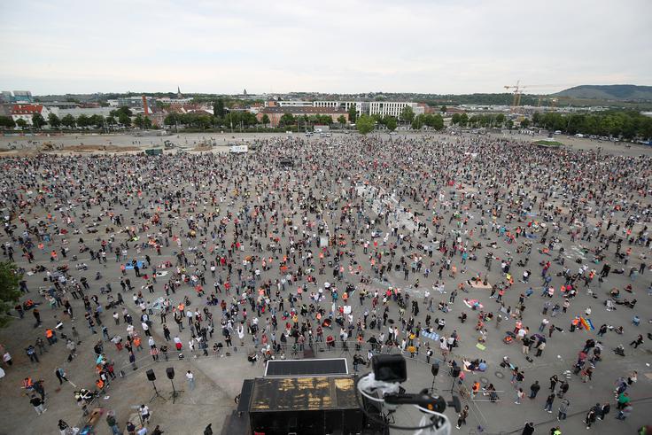 Stuttgart | Foto: Getty Images