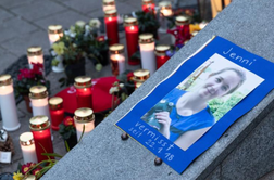 Osem let po izginotju 21-letnice zgodba dobila spektakularen preobrat