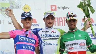 Viviani v NG tik pred Boletom