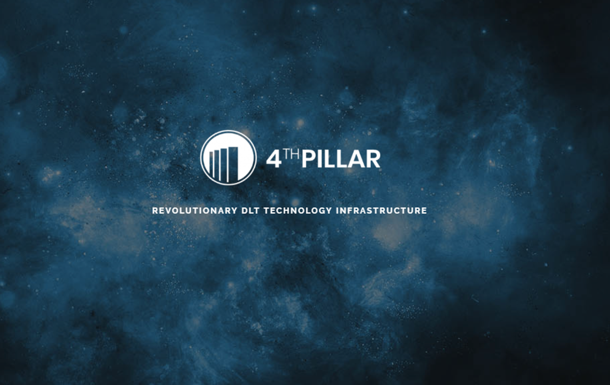 4th Pillar | Foto Posnetek zaslona