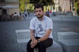 Zoran Pungerčar: Od The New York Timesa do art zinov